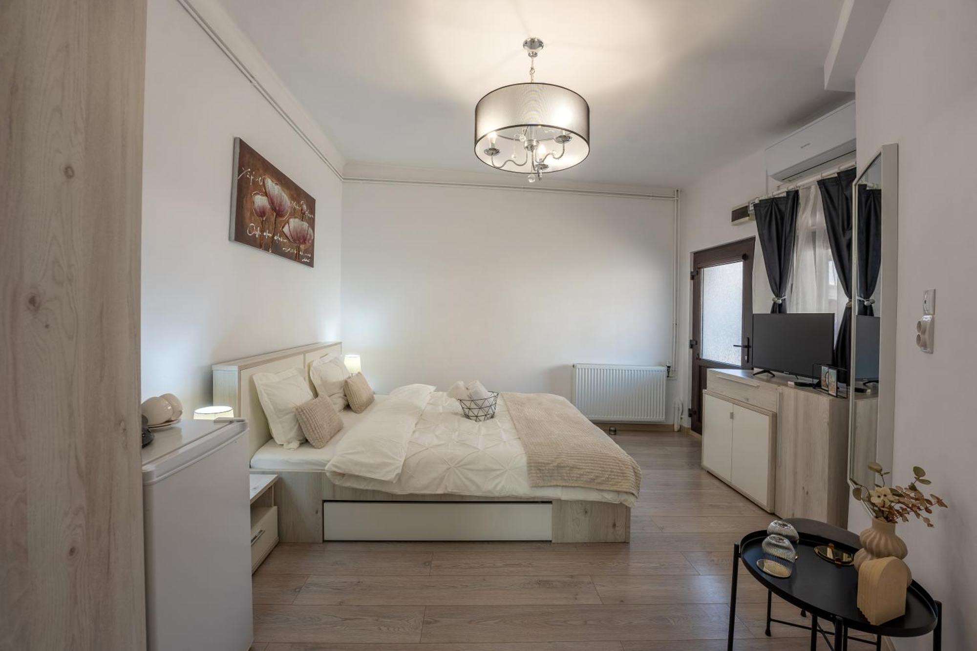 Central Amelie Accommodation Sighisoara Luaran gambar