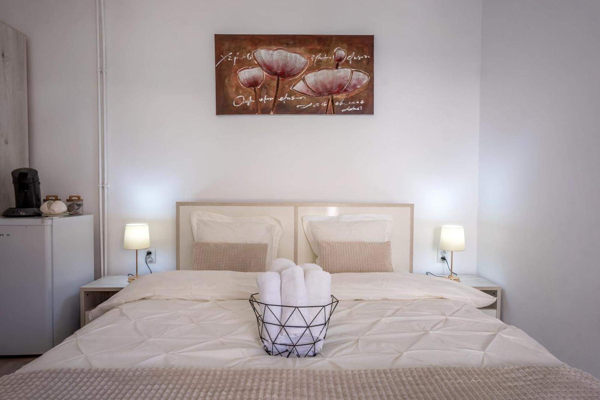 Central Amelie Accommodation Sighisoara Luaran gambar